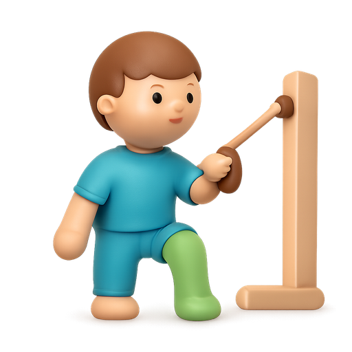 파킨슨 운동치료